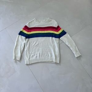 Arizona sweater